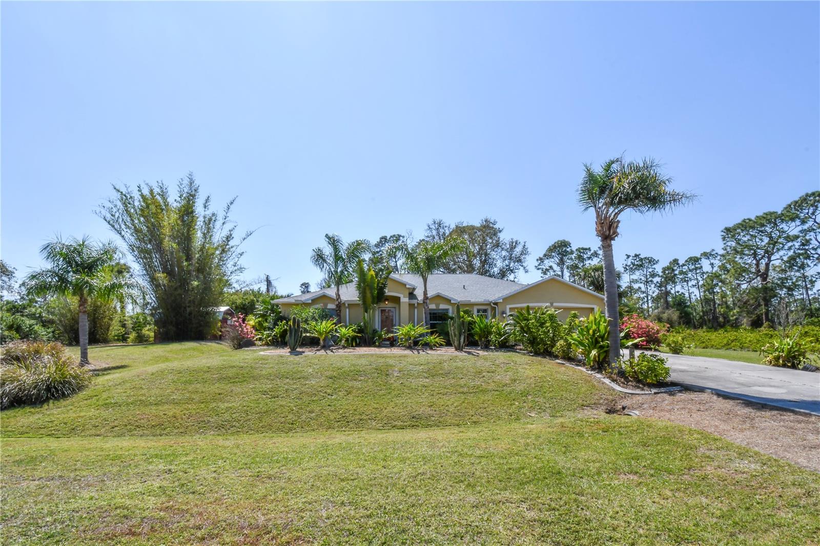 PORT CHARLOTTE SUB 24 - Residential