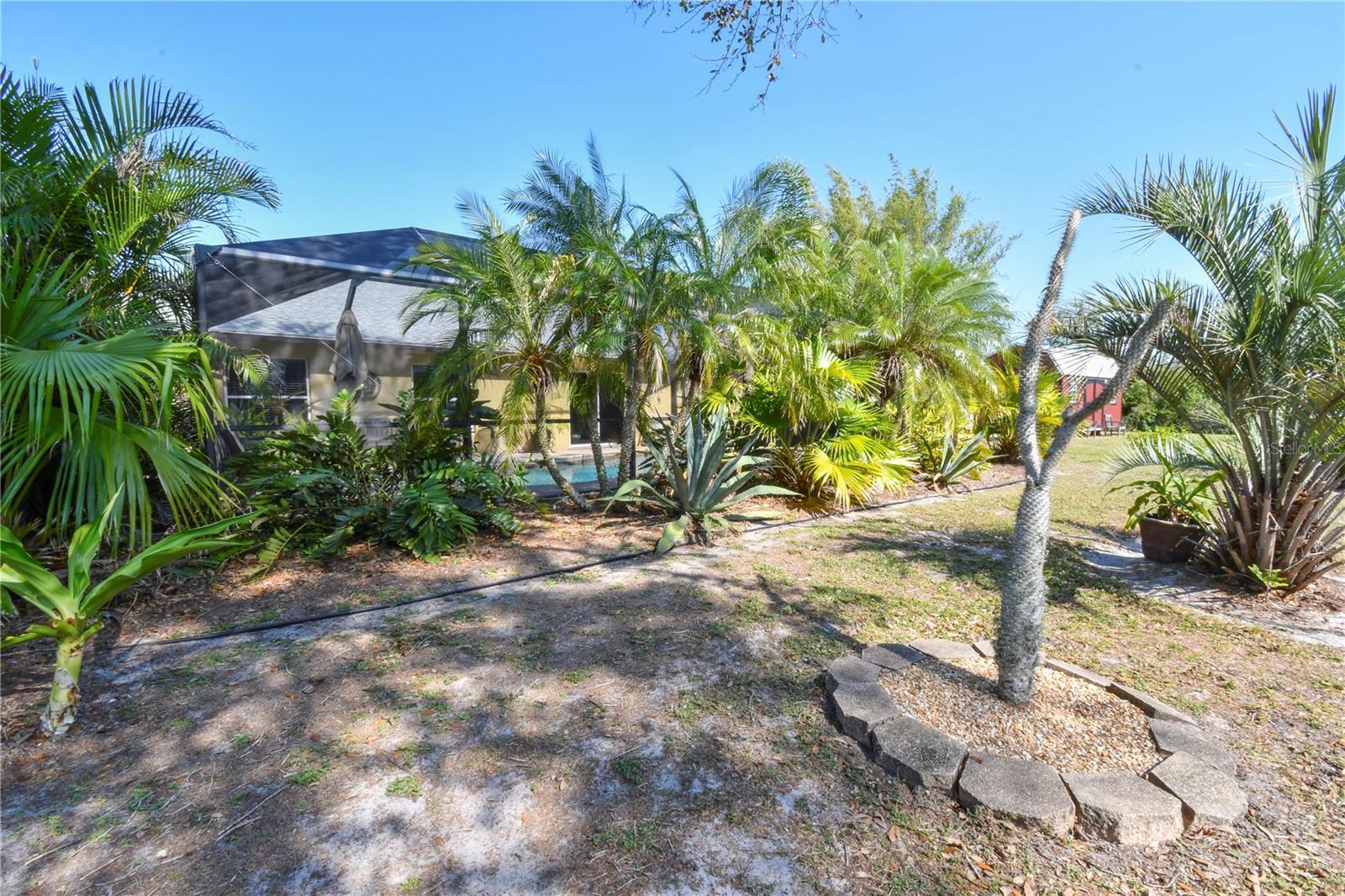 PORT CHARLOTTE SUB 24 - Residential