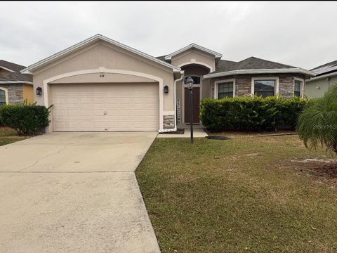 Photo of 874 Buccaneer Boulevard, Winter Haven, FL 33880 (MLS # P4937137)