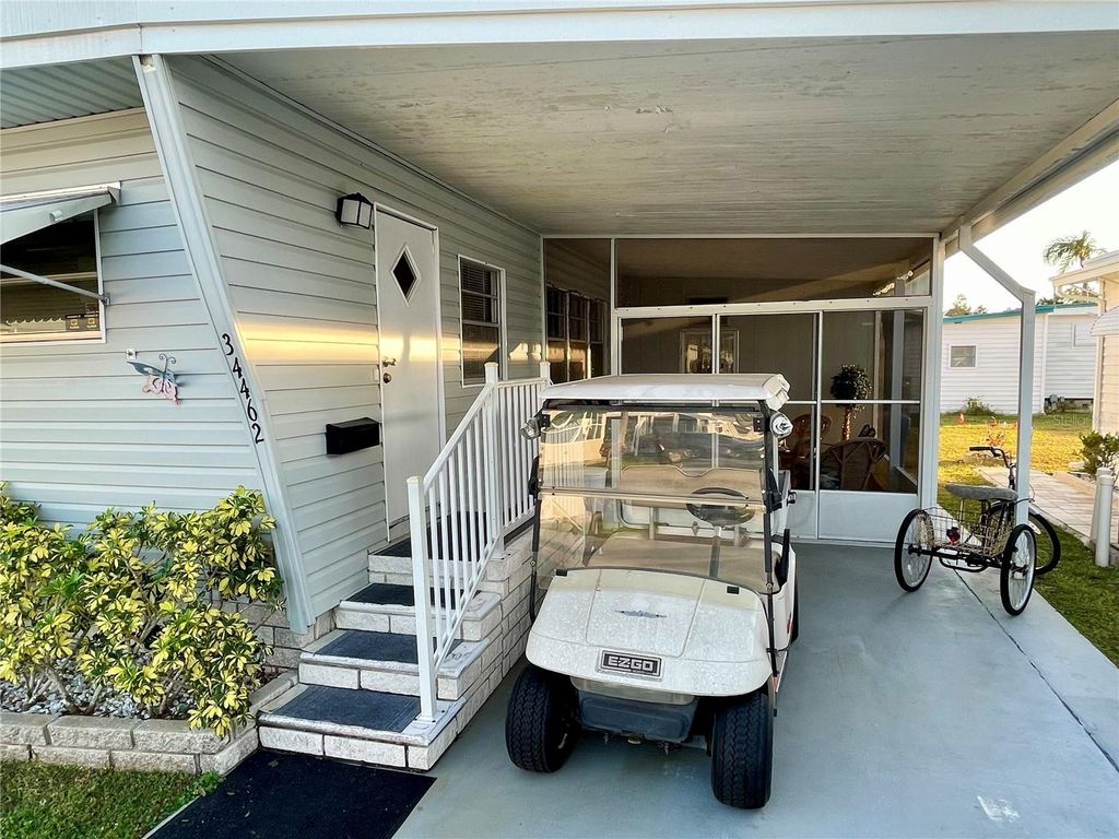 Photo of 34462 Palm Drive N, Pinellas Park, FL 33781 (MLS # TB8450266)