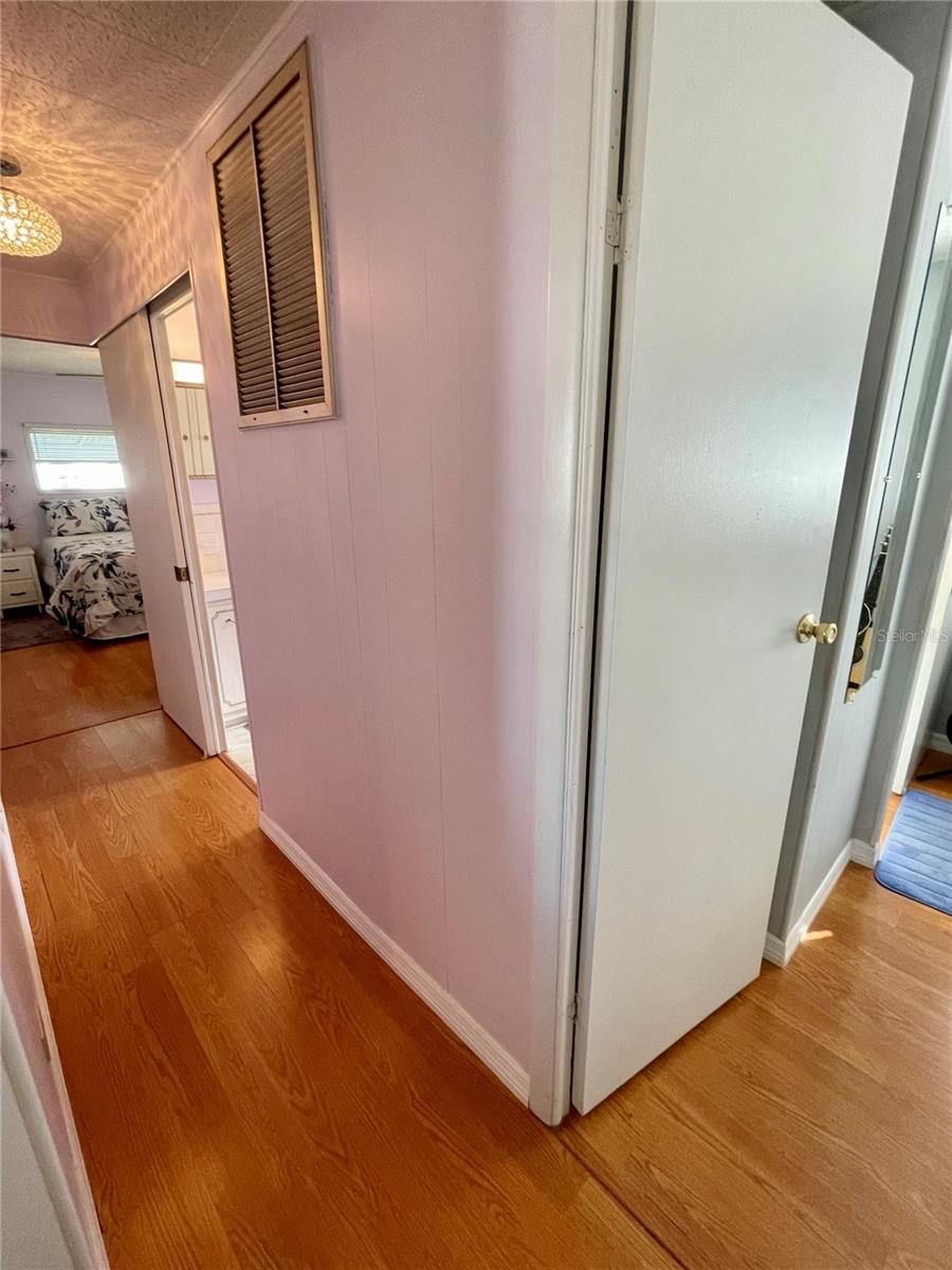 SUNSET PALMS UNREC - Residential