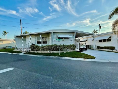 Photo of 34462 Palm Drive N, Pinellas Park, FL 33781 (MLS # TB8450266)