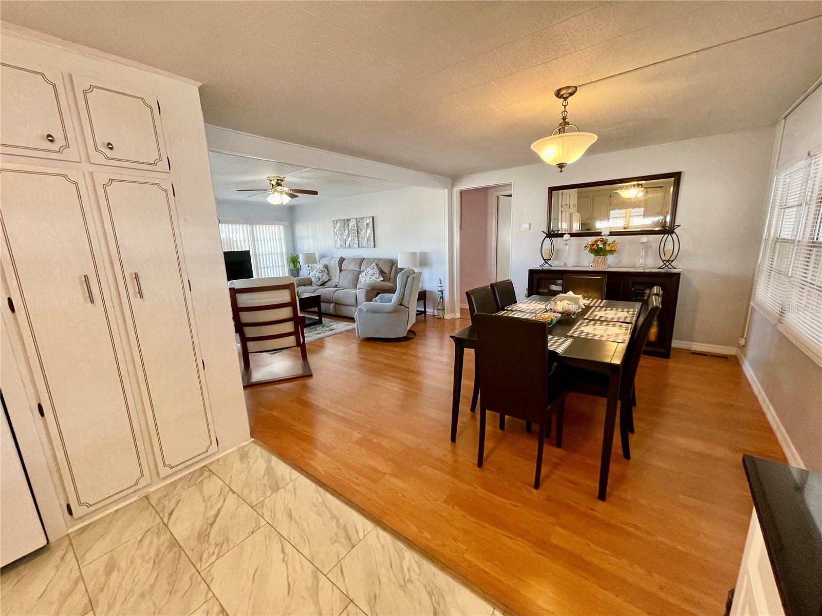 SUNSET PALMS UNREC - Residential