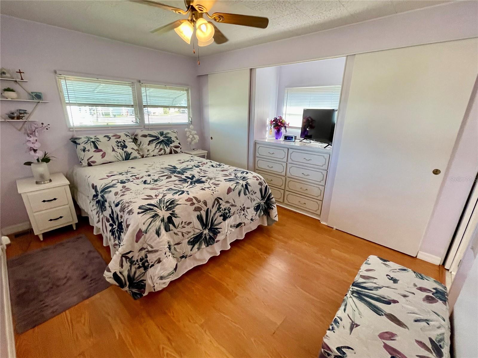 SUNSET PALMS UNREC - Residential