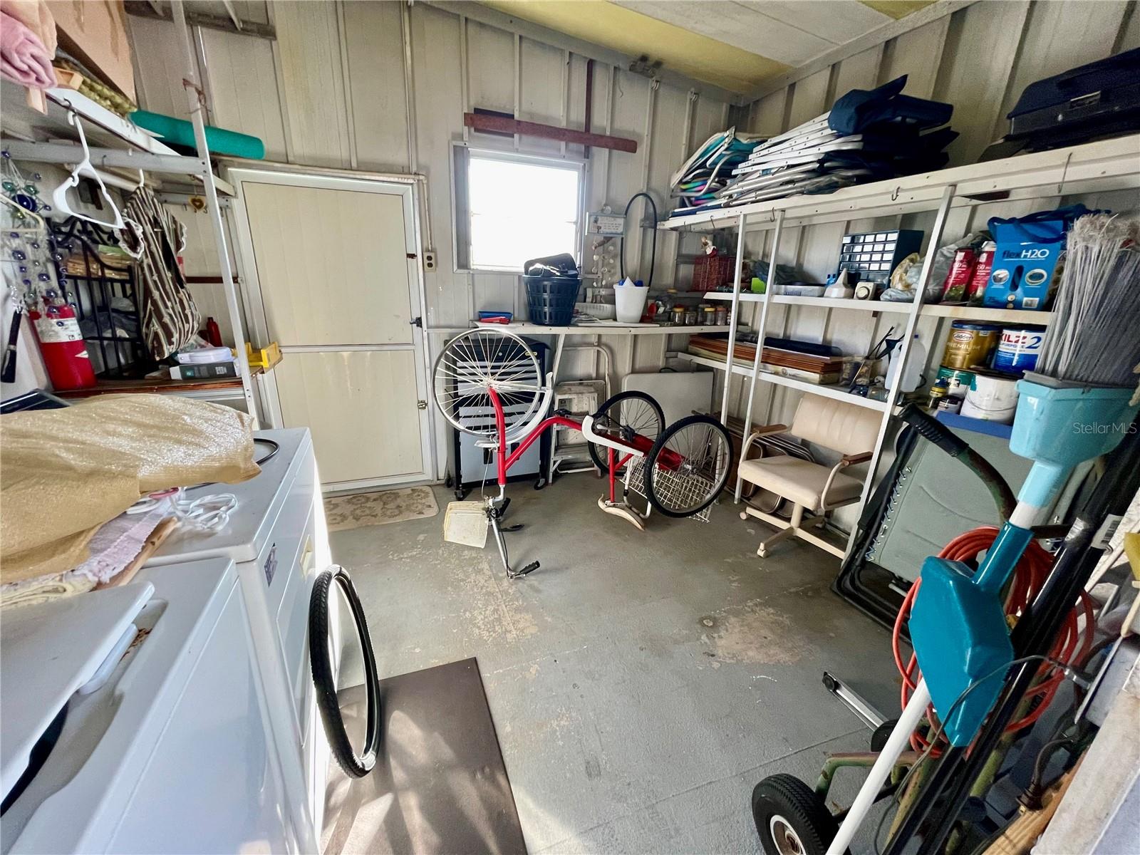 SUNSET PALMS UNREC - Residential