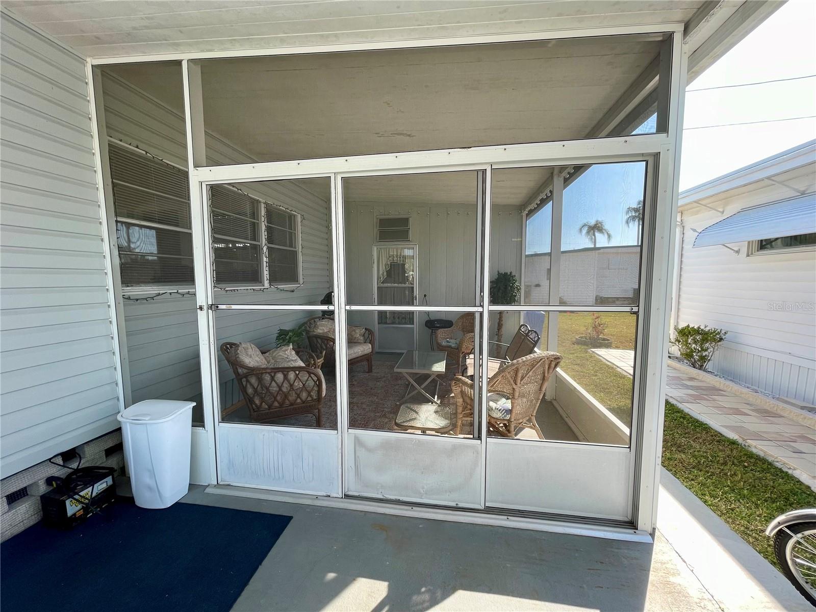 SUNSET PALMS UNREC - Residential