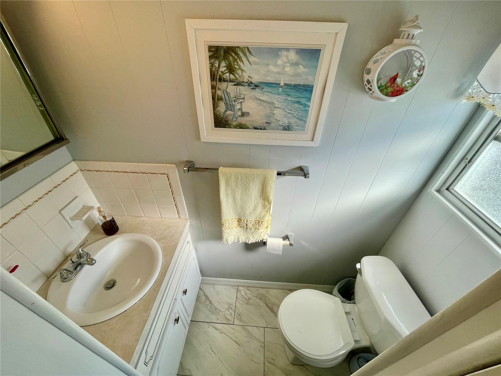 SUNSET PALMS UNREC - Residential