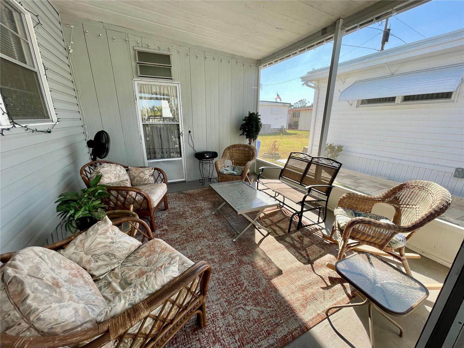 SUNSET PALMS UNREC - Residential