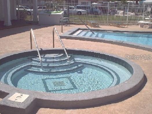 SUNSET PALMS UNREC - Residential