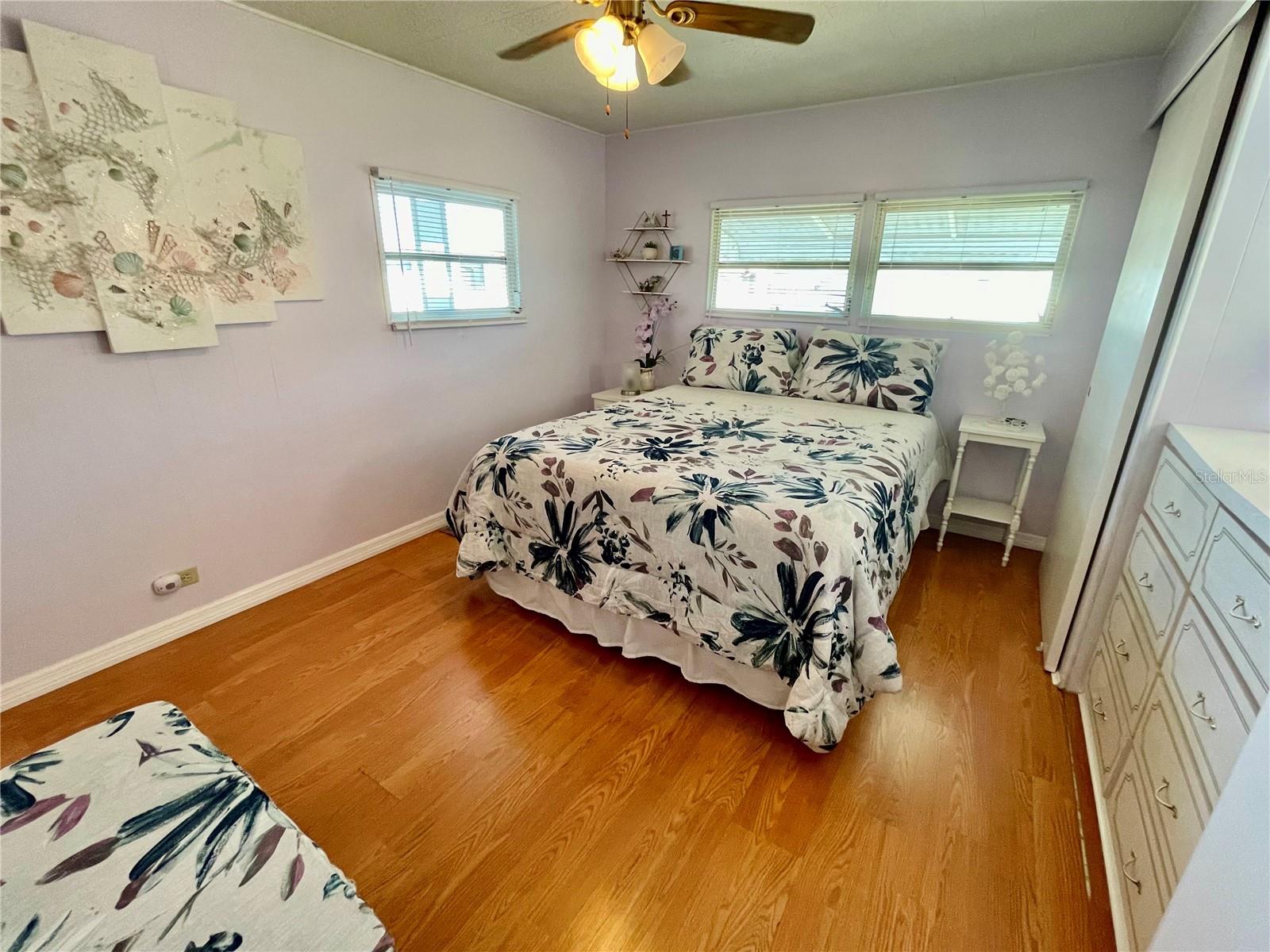 SUNSET PALMS UNREC - Residential