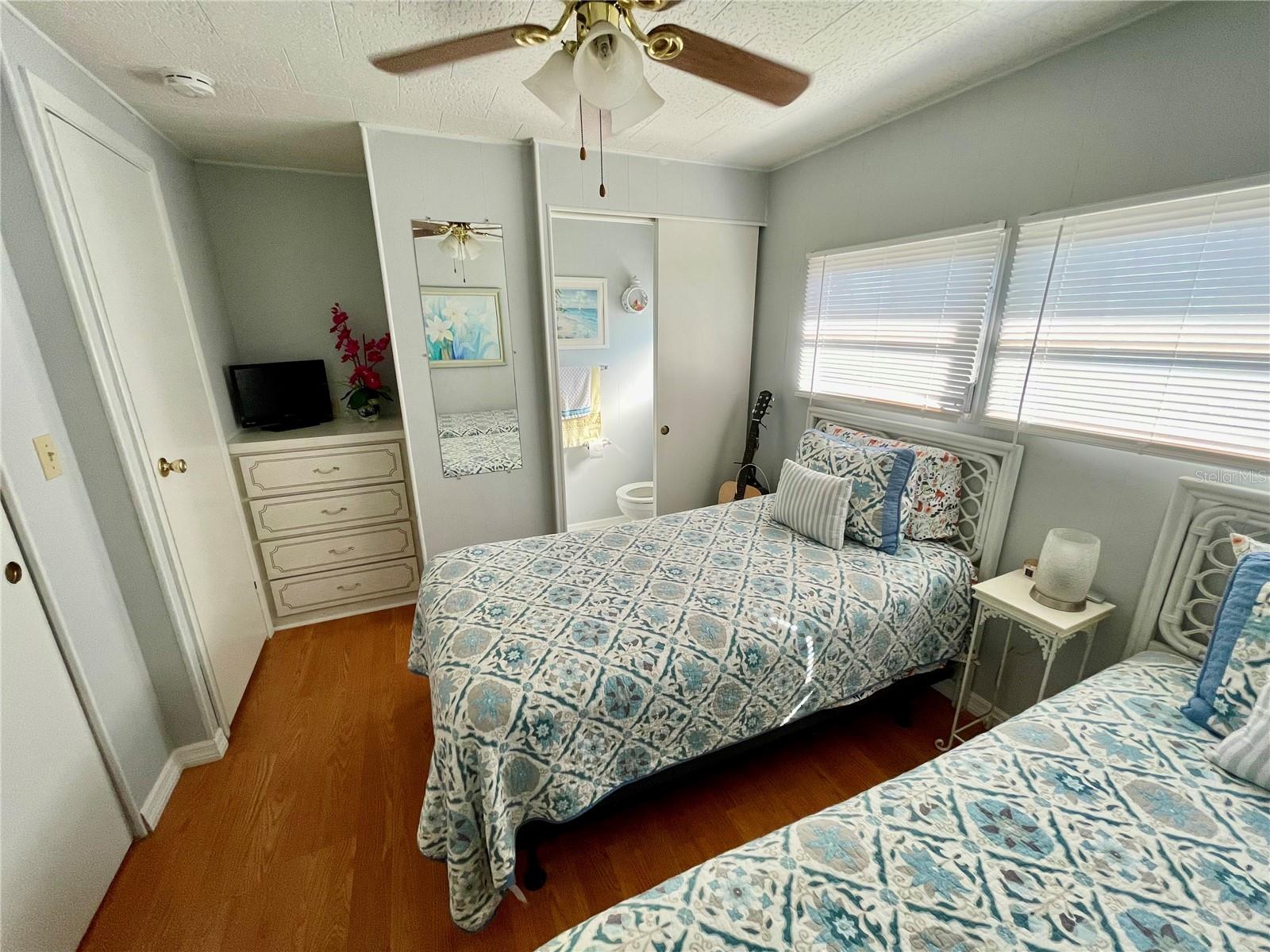 SUNSET PALMS UNREC - Residential