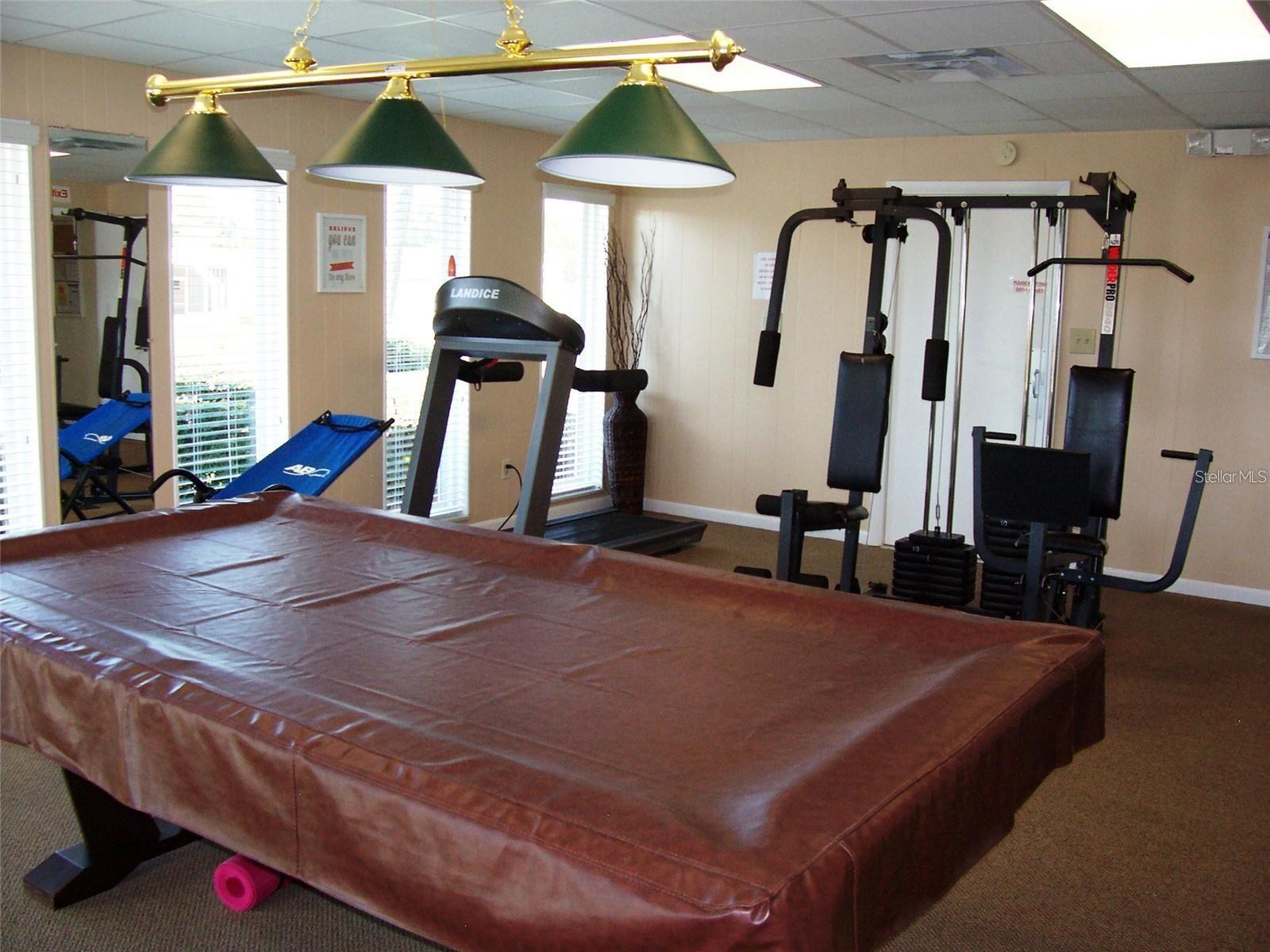 SUNSET PALMS UNREC - Residential