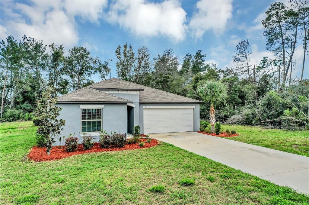 Photo of 536 Marion Oaks Golf Way, Ocala, FL 34473 (MLS # O6350361)