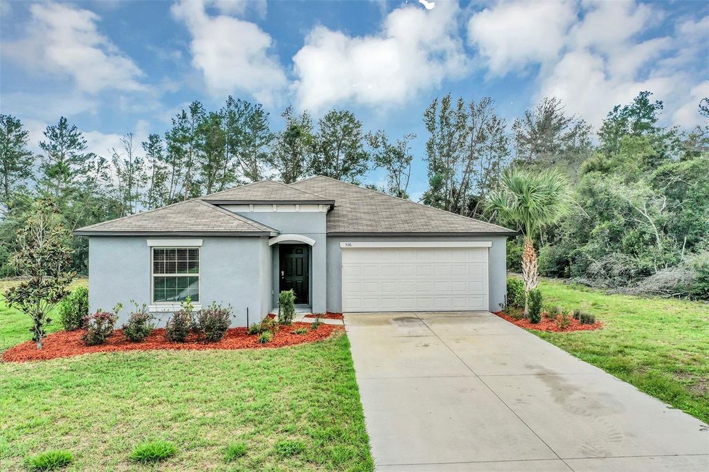 Photo of 536 Marion Oaks Golf Way, Ocala, FL 34473 (MLS # O6350361)