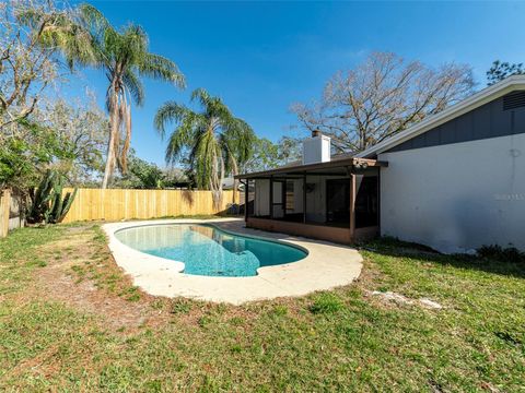 A home in TAMPA