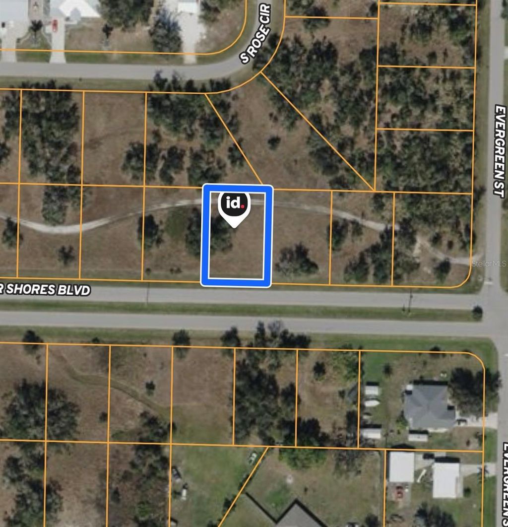 Photo of 29360 Peace River Shores Boulevard, Punta Gorda, FL 33982 (MLS # D6146604)
