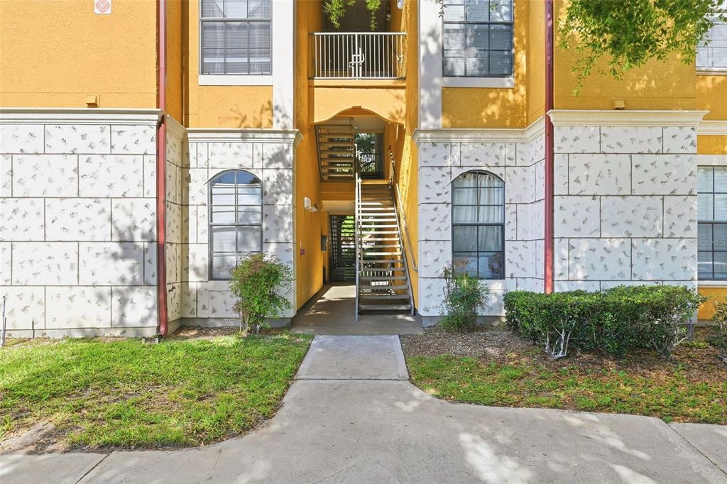 Photo of 6169 Metrowest Boulevard #305, Orlando, FL 32835 (MLS # O6417967)