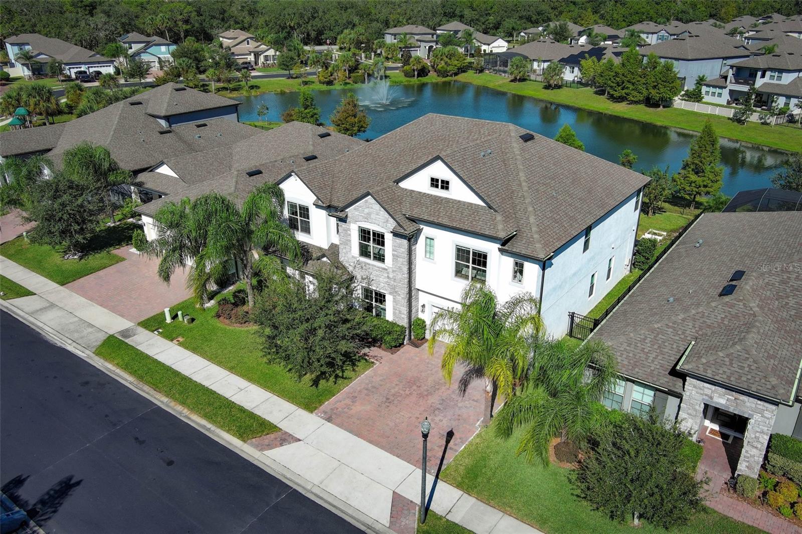 HIDEAWAY COVE AT OVIEDO PH 1 - Residential