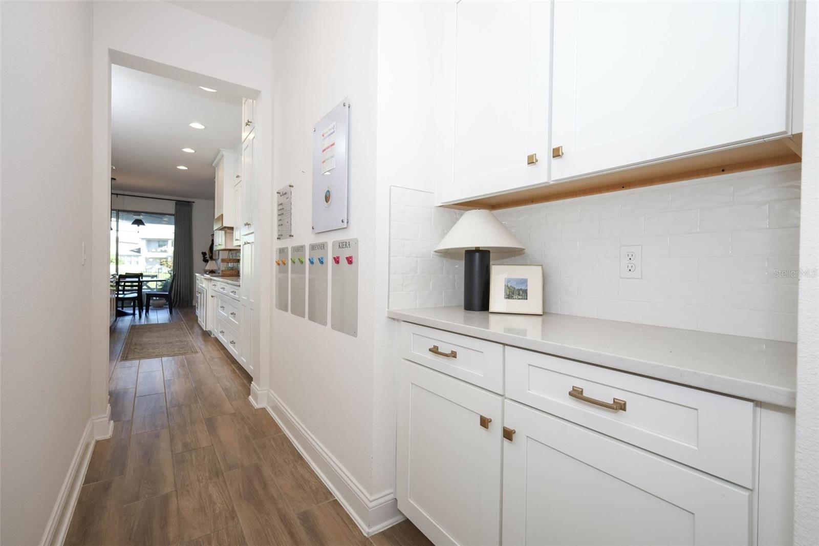 HIDEAWAY COVE AT OVIEDO PH 1 - Residential