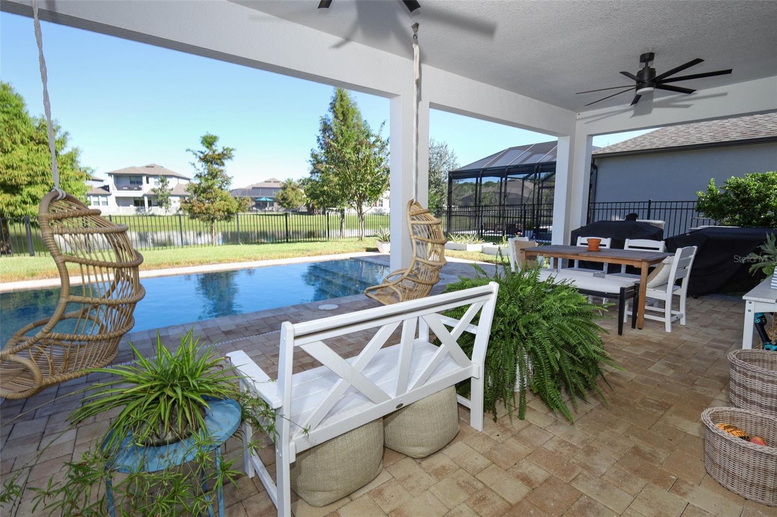 HIDEAWAY COVE AT OVIEDO PH 1 - Residential