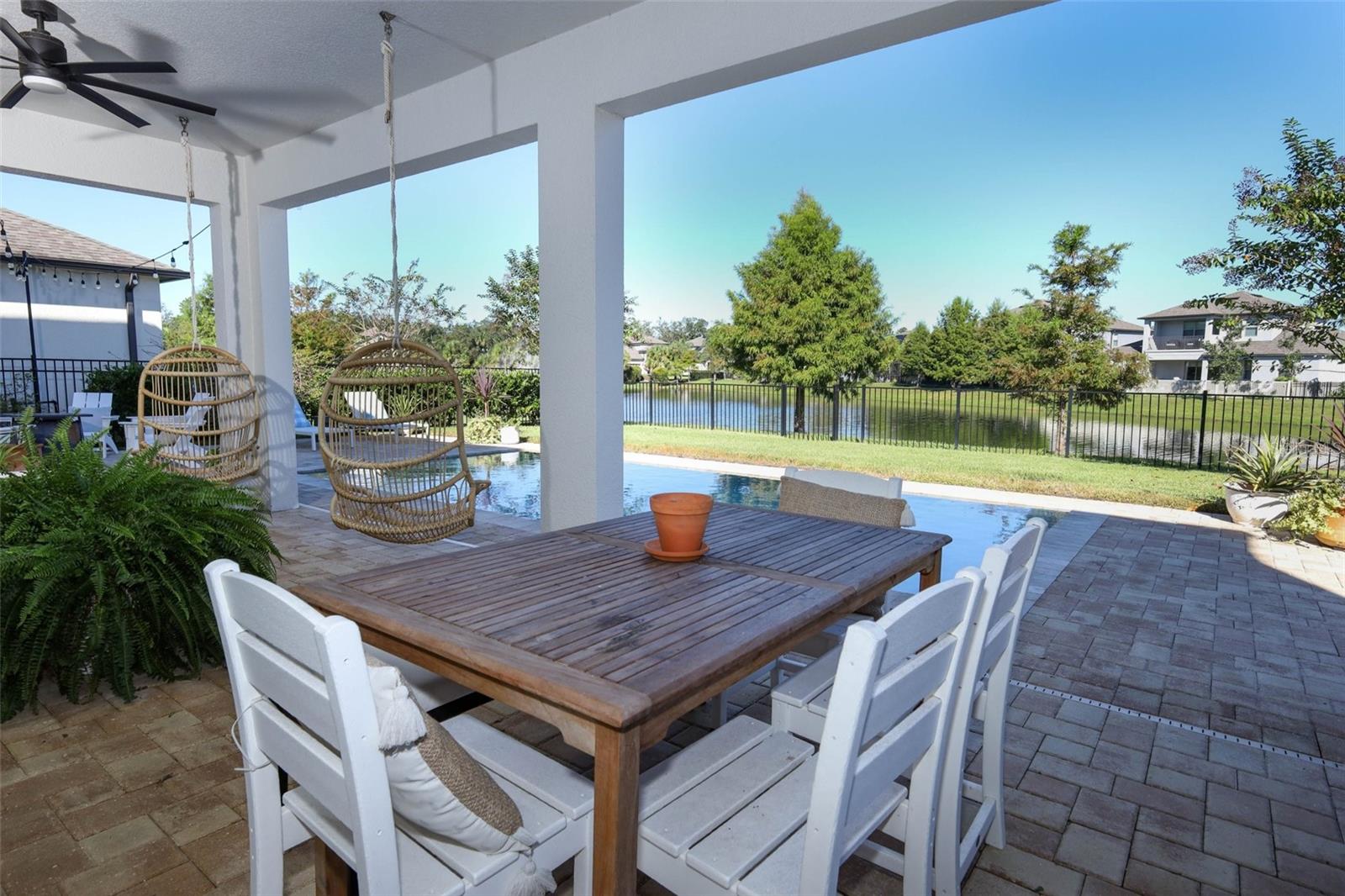 HIDEAWAY COVE AT OVIEDO PH 1 - Residential