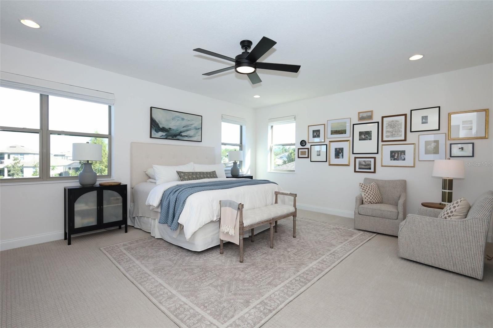 HIDEAWAY COVE AT OVIEDO PH 1 - Residential