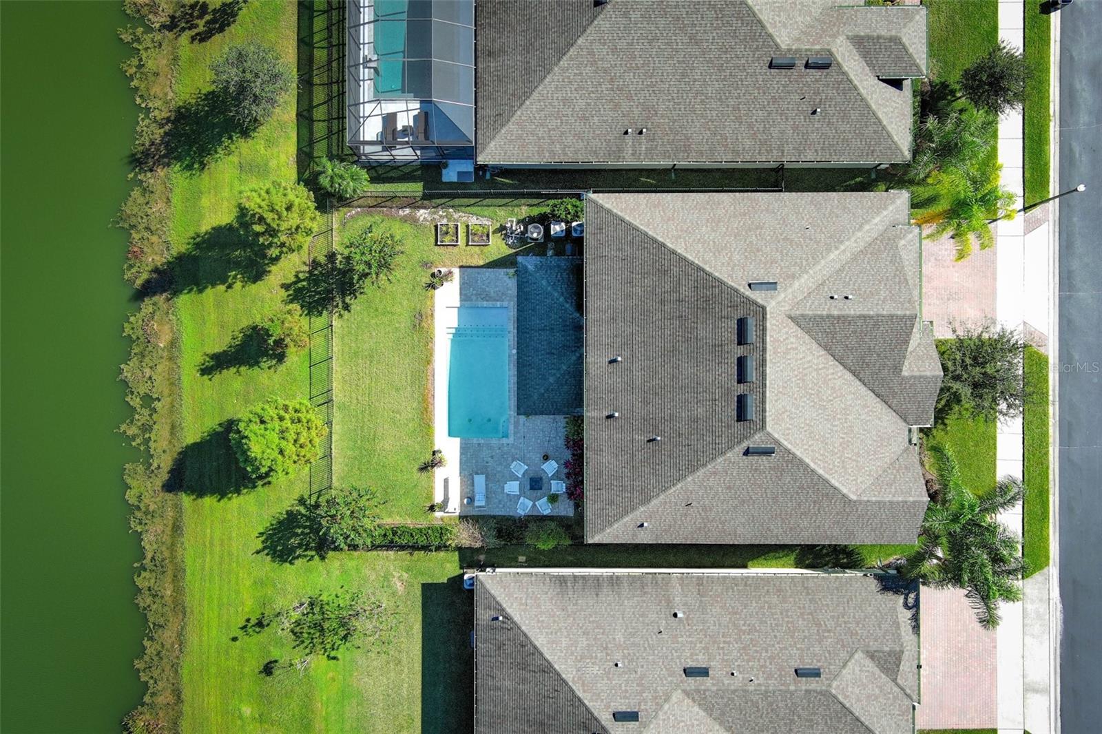 HIDEAWAY COVE AT OVIEDO PH 1 - Residential