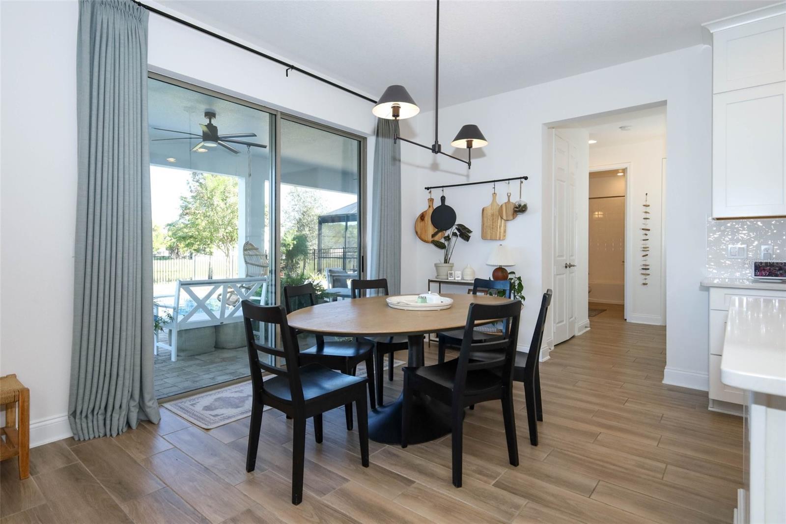 HIDEAWAY COVE AT OVIEDO PH 1 - Residential