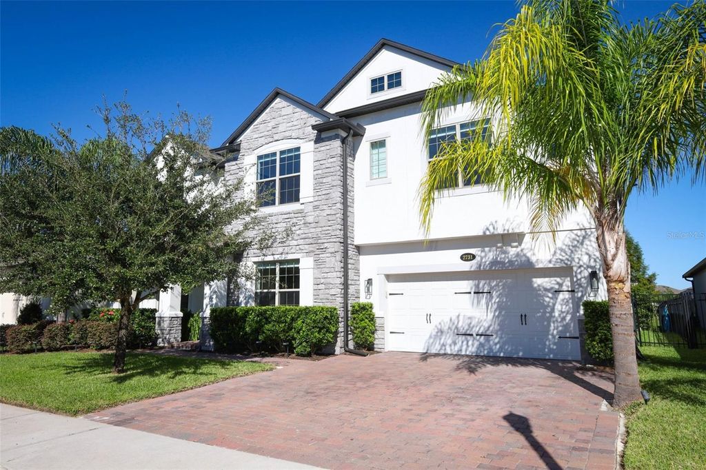 Photo of 2731 Estuary Loop, Oviedo, FL 32765 (MLS # O6351610)