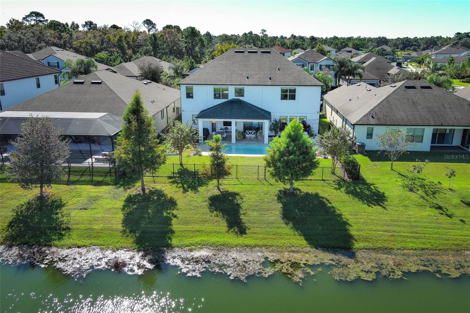 HIDEAWAY COVE AT OVIEDO PH 1 - Residential