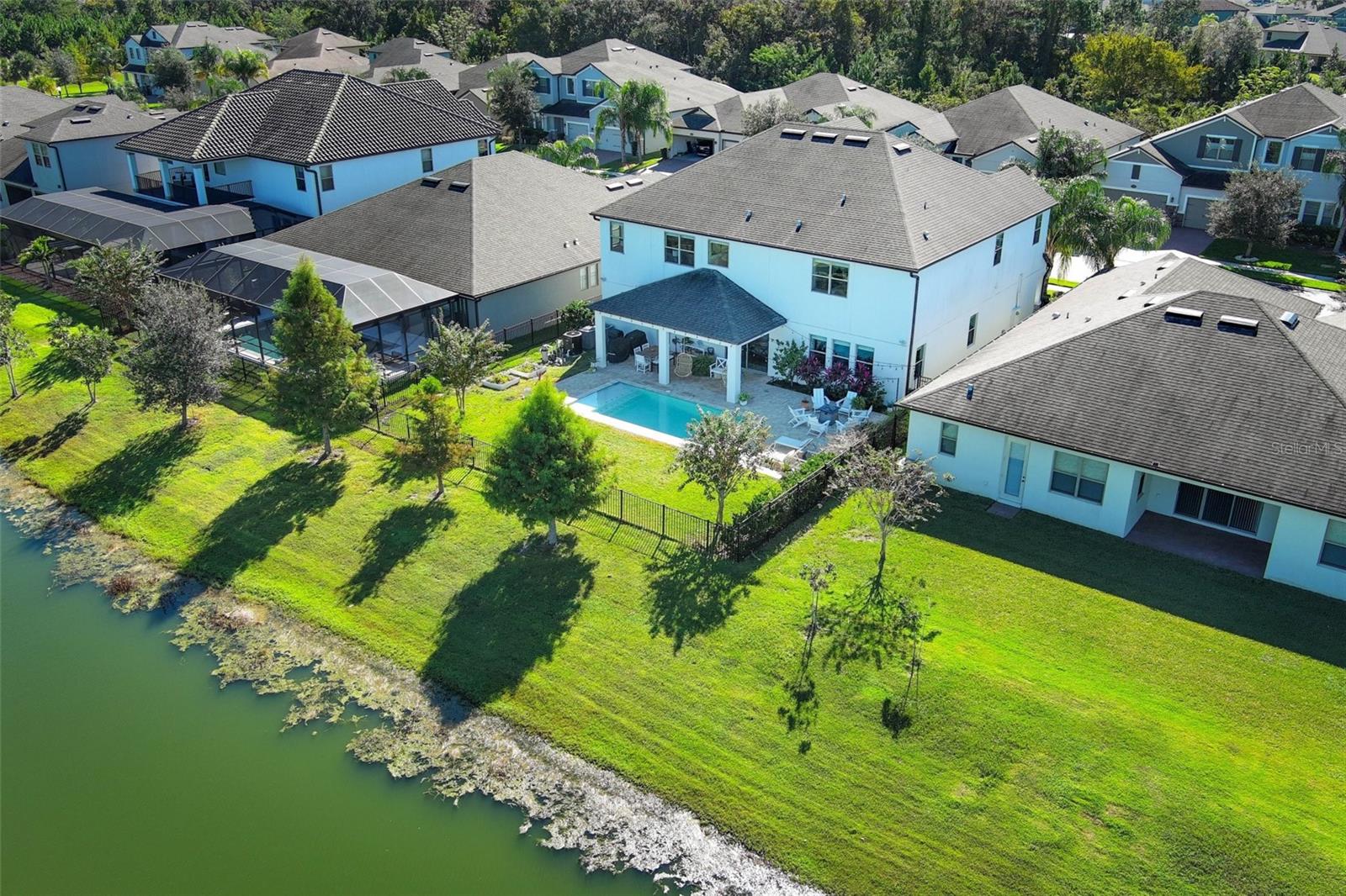 HIDEAWAY COVE AT OVIEDO PH 1 - Residential