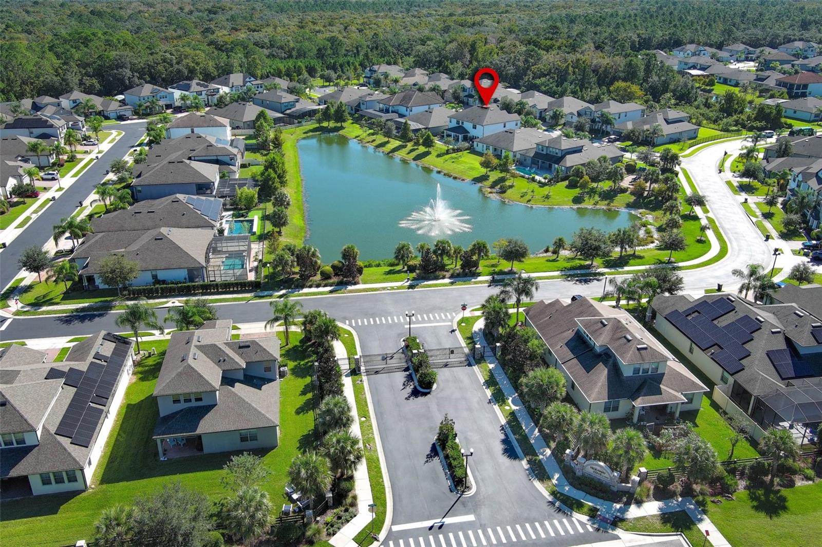 HIDEAWAY COVE AT OVIEDO PH 1 - Residential