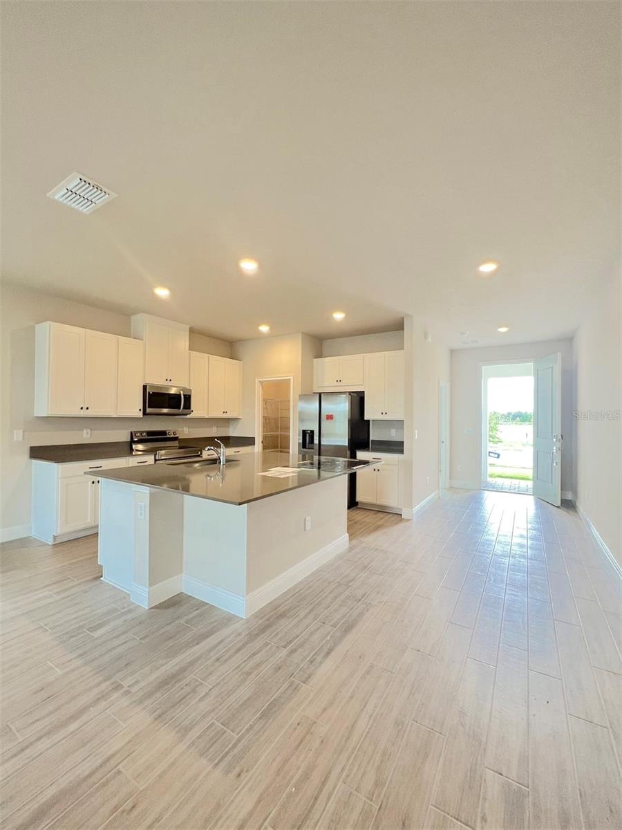 HAVENFIELD AT CROSS PRAIRIE - Residential