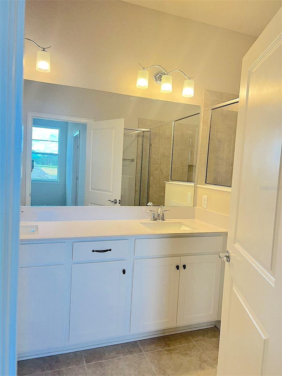 HAVENFIELD AT CROSS PRAIRIE - Residential