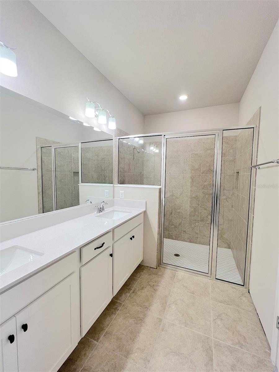 HAVENFIELD AT CROSS PRAIRIE - Residential