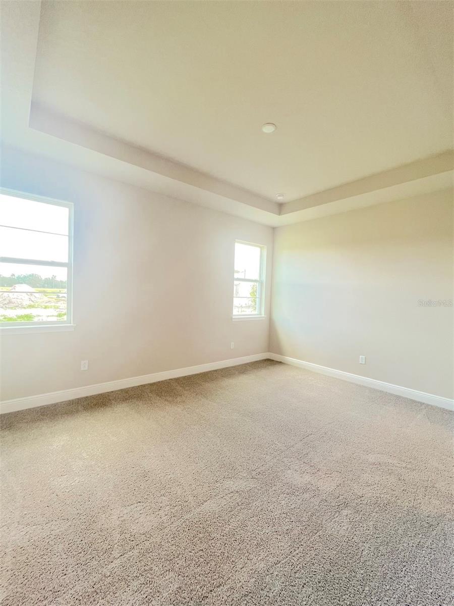 HAVENFIELD AT CROSS PRAIRIE - Residential