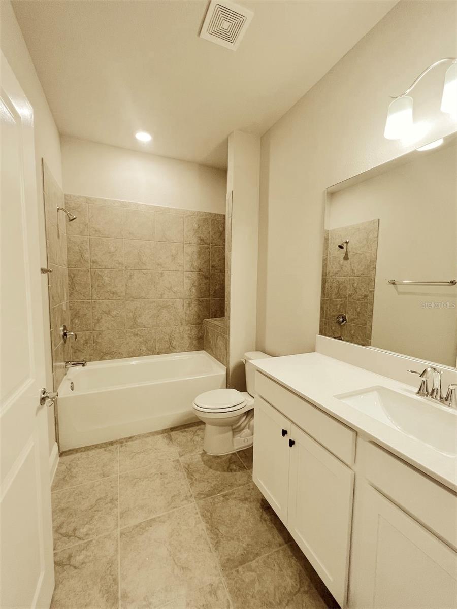 HAVENFIELD AT CROSS PRAIRIE - Residential