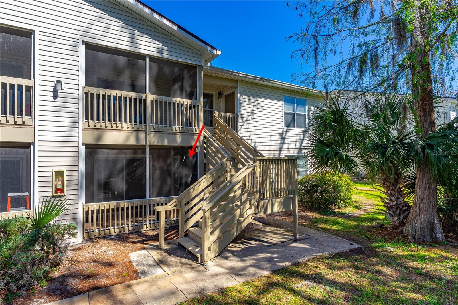 1600 BIG TREE ROAD I2