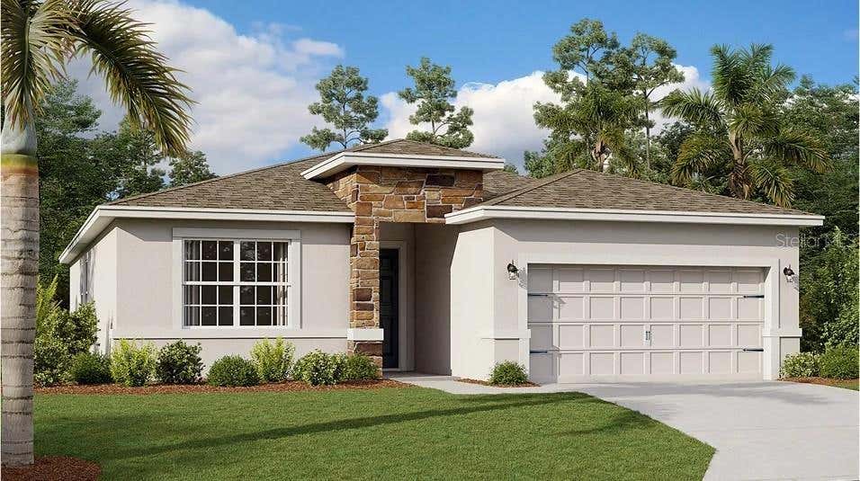 Photo of 3216 Alpine Way, Davenport, FL 33837 (MLS # O6413852)