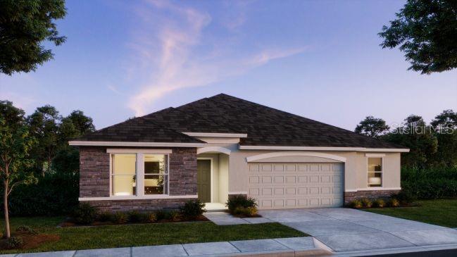 200 N DIXIE DRIVE