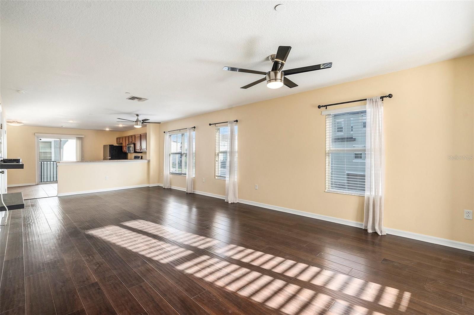 Photo 9 of 30 of 4405 TUSCAN LOON DRIVE townhome
