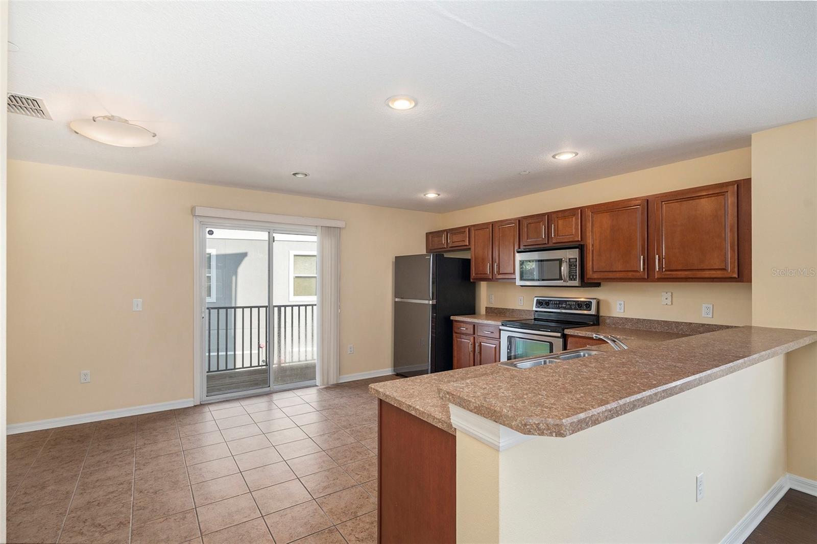 Photo 12 of 30 of 4405 TUSCAN LOON DRIVE townhome