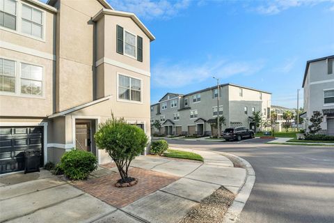 A home in TAMPA