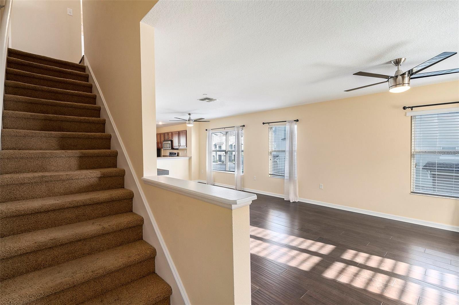 Photo 7 of 30 of 4405 TUSCAN LOON DRIVE townhome