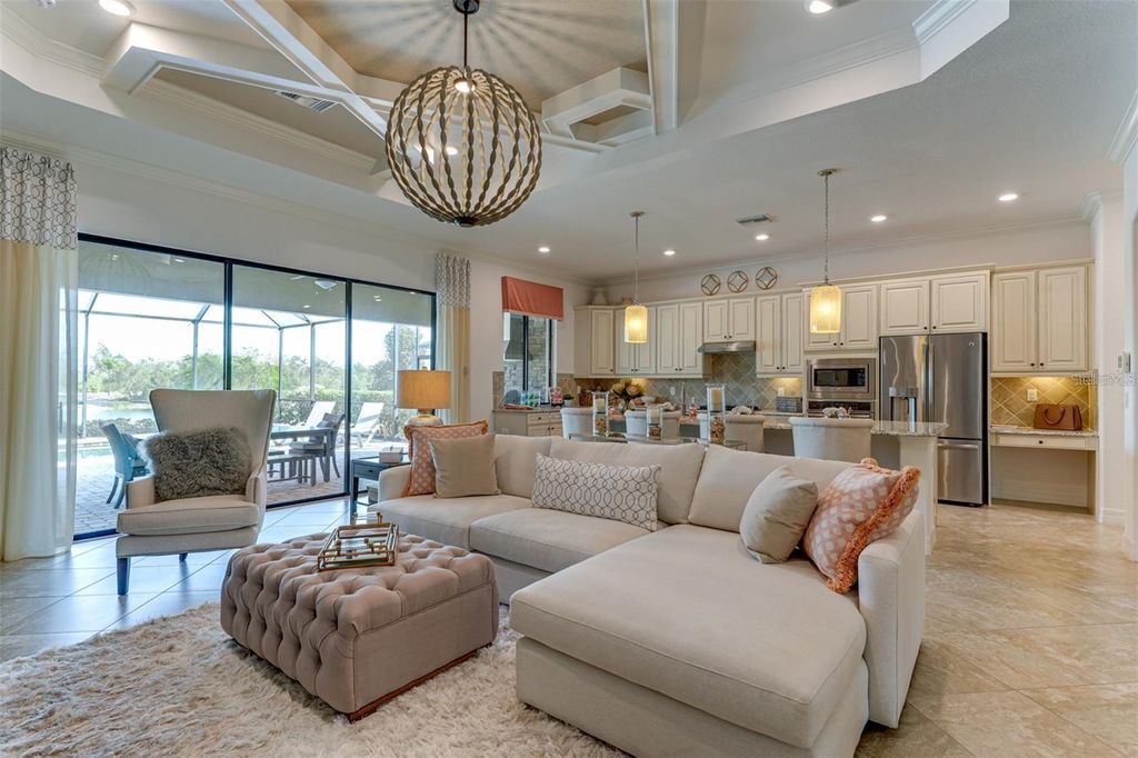 Photo of 5803 Cessna Run, Bradenton, FL 34211 (MLS # A4688024)