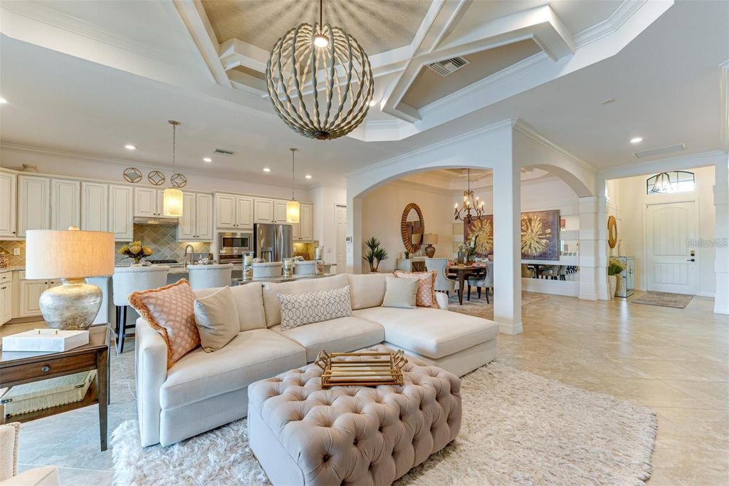 Photo of 5803 Cessna Run, Bradenton, FL 34211 (MLS # A4688024)