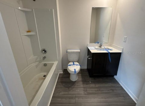Tiny photo for 1695 Wynford Circle, Tavares, FL 32778 (MLS # O6446991)