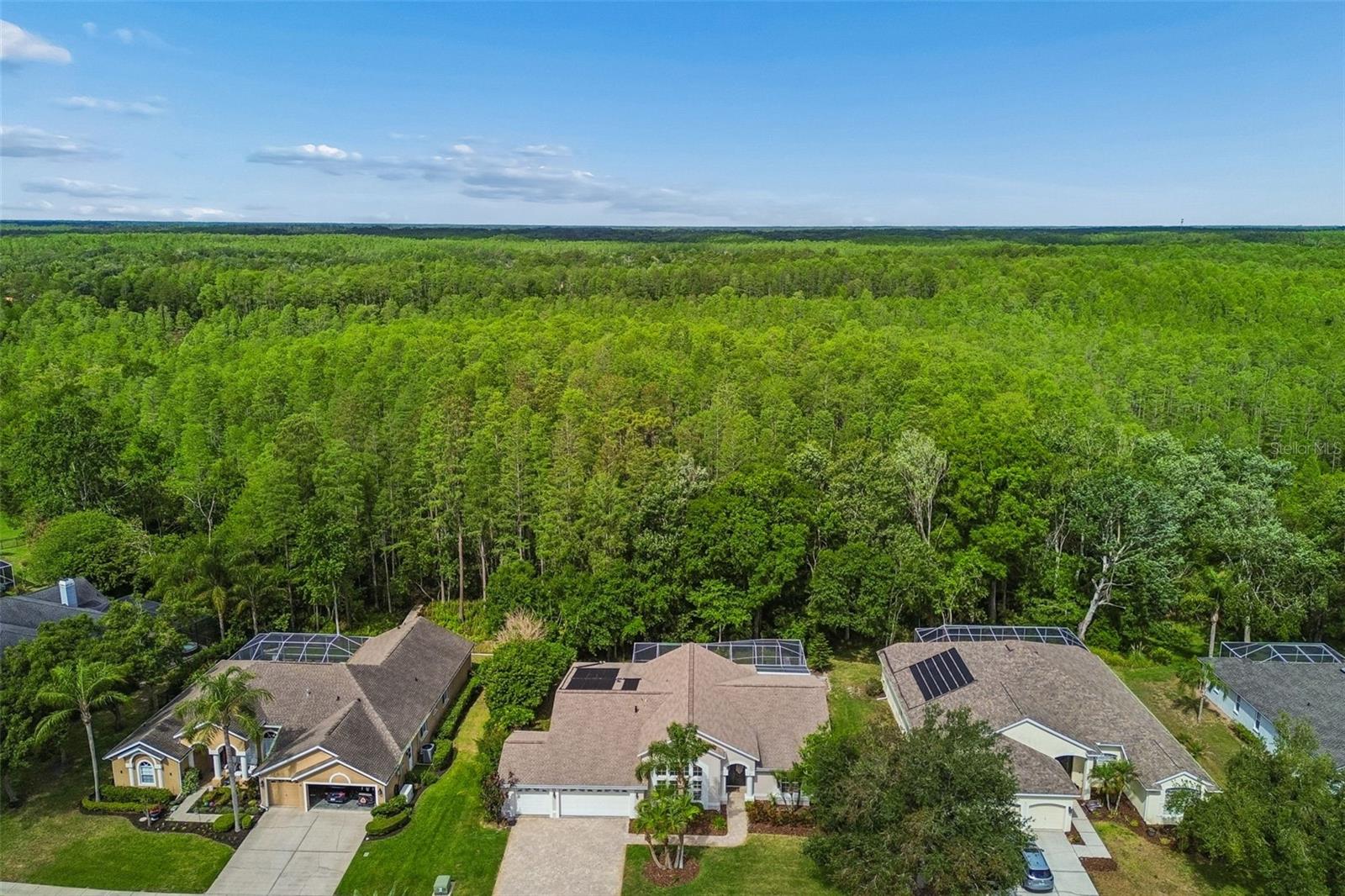 CHEVAL WEST VILLAGE ONE - Residential