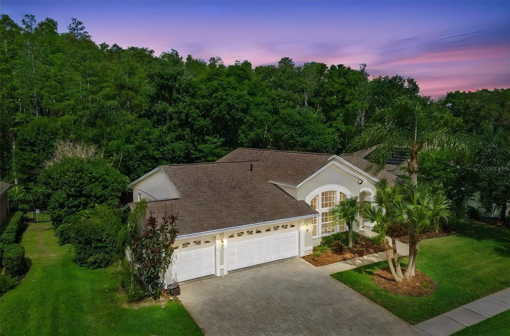 Photo of 19004 Saint Laurent Drive, Lutz, FL 33558 (MLS # TB8498605)