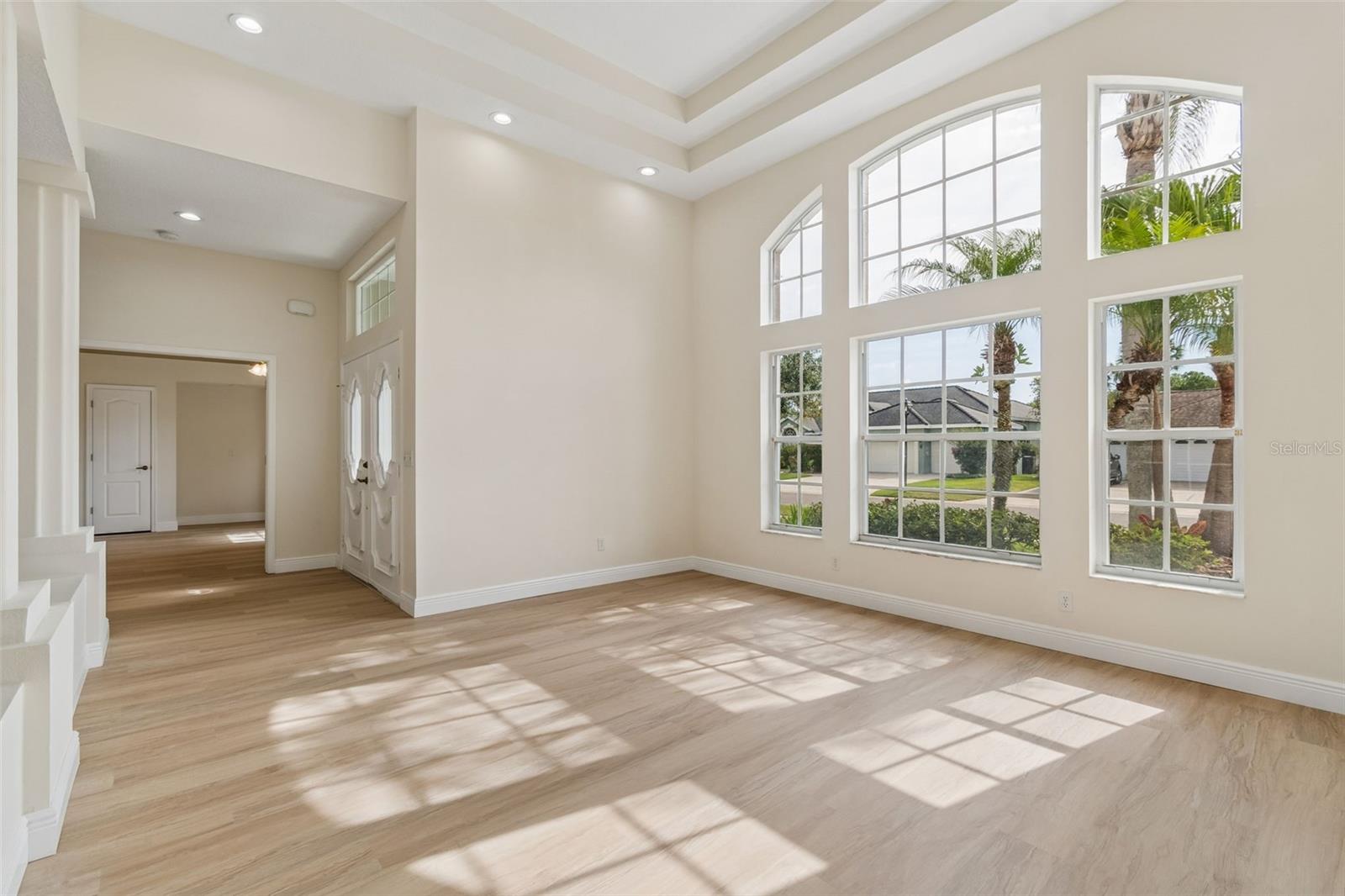 CHEVAL WEST VILLAGE ONE - Residential